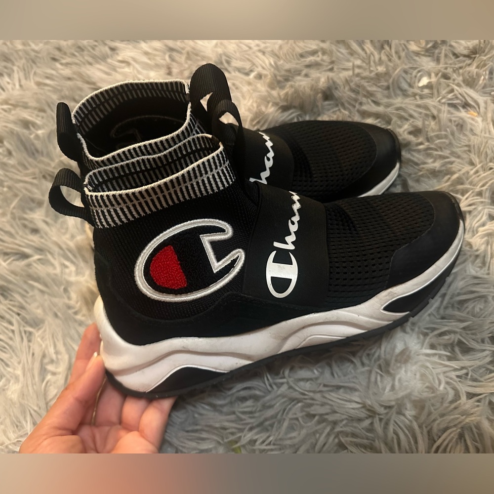 Champion sneakers